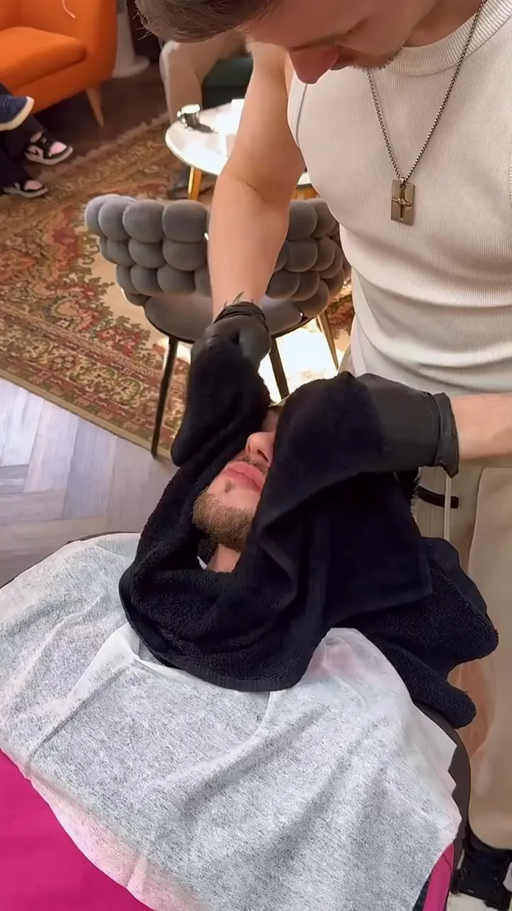 Уход за кожей лица
